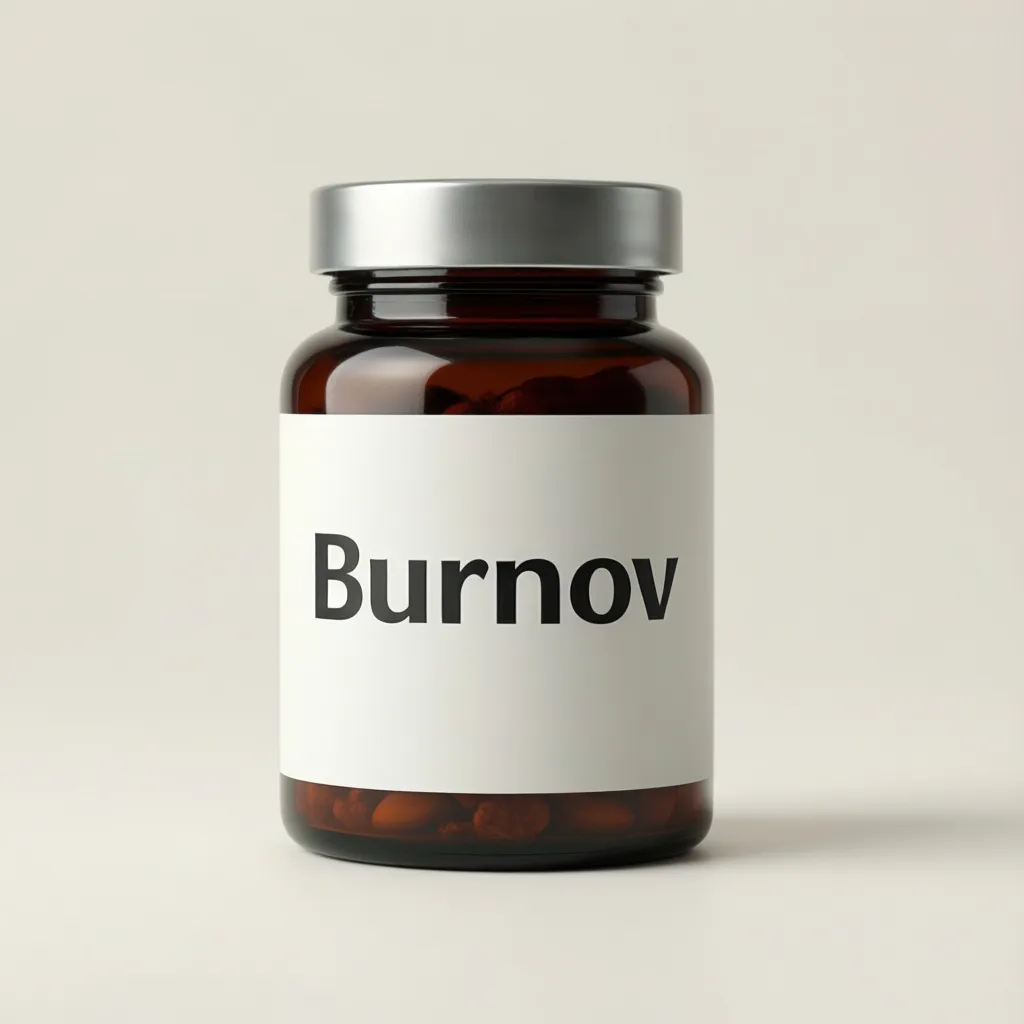 Burnov